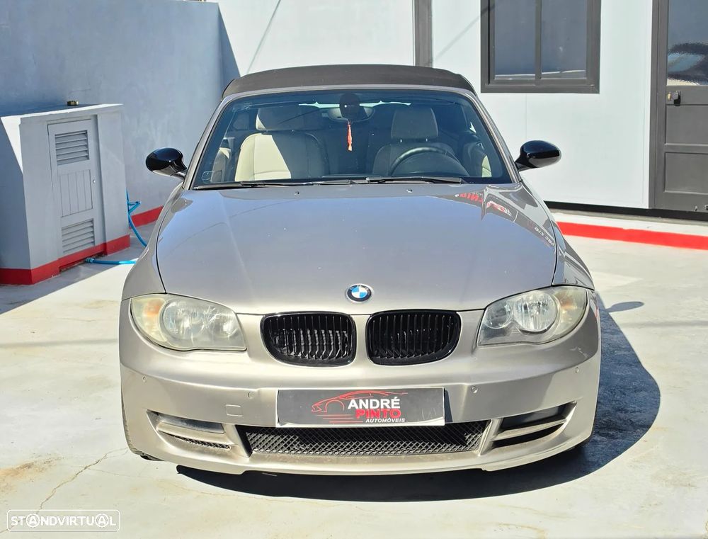 BMW 120 d DPF Edition Sport - 11