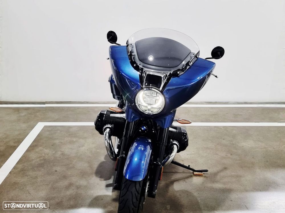 BMW R 18 18B - 3