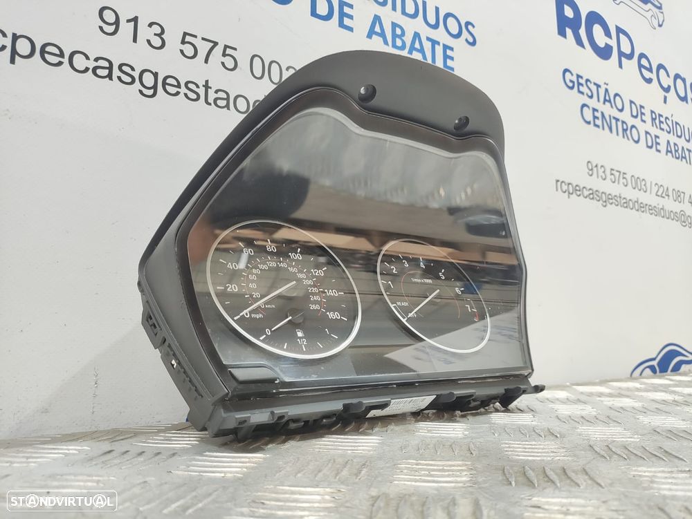 Quadrante BMW Serie 1 F20 F21 - 2