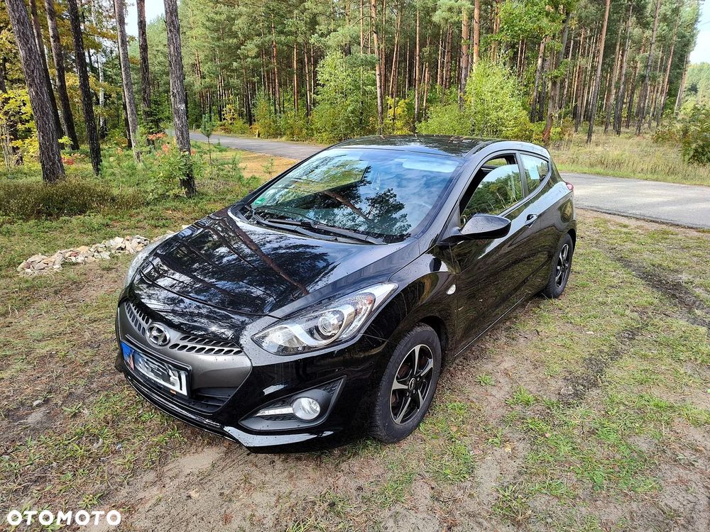 Hyundai i30 - 1