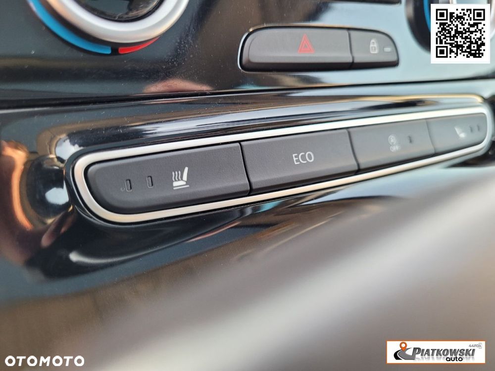 Renault Espace 1.6 dCi Energy Initiale Paris EDC 7os - 39