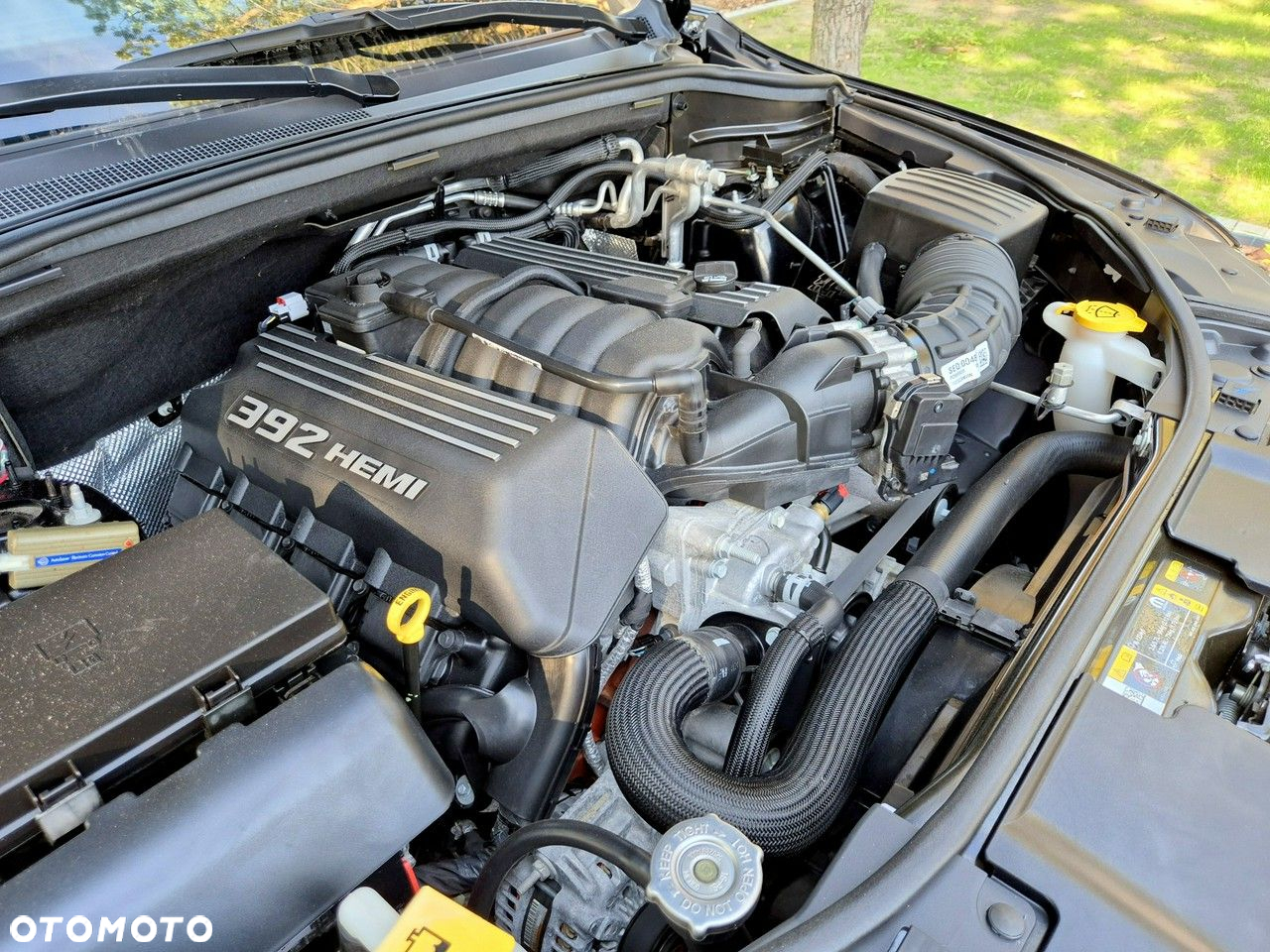 Dodge Durango - 36
