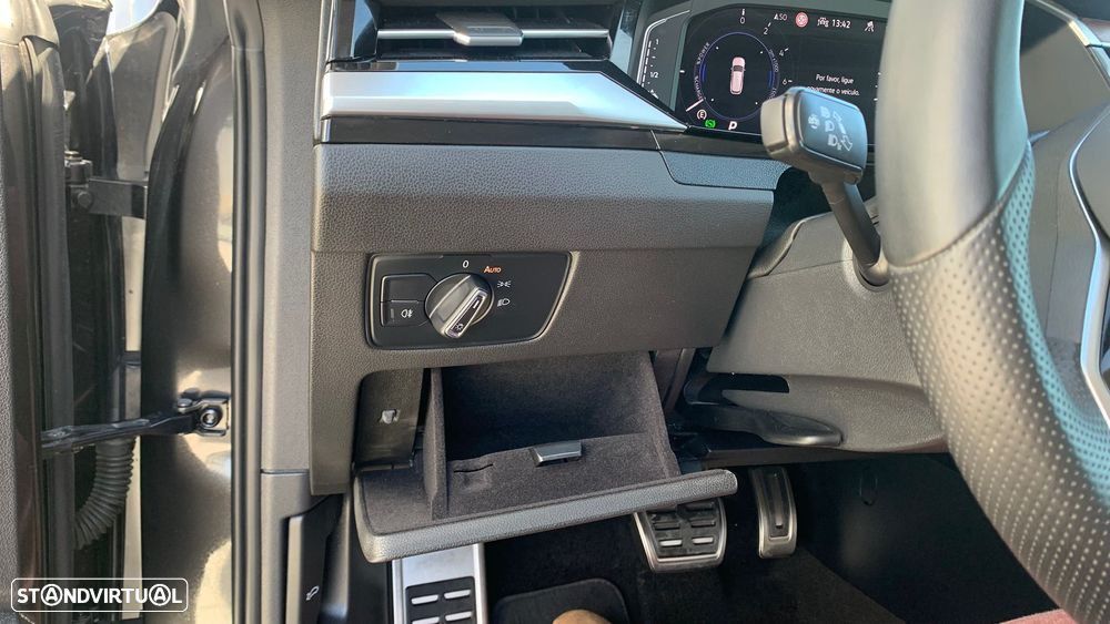 VW Arteon Shooting Brake 1.4 eHybrid OPF DSG Elegance - 18