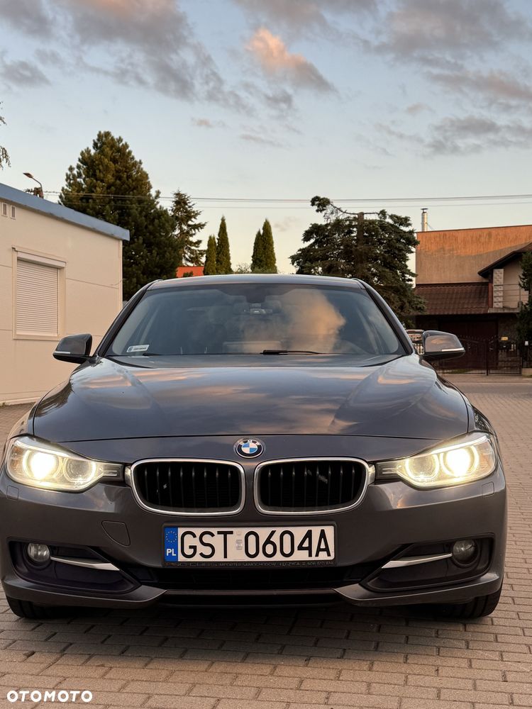 BMW Seria 3 - 3