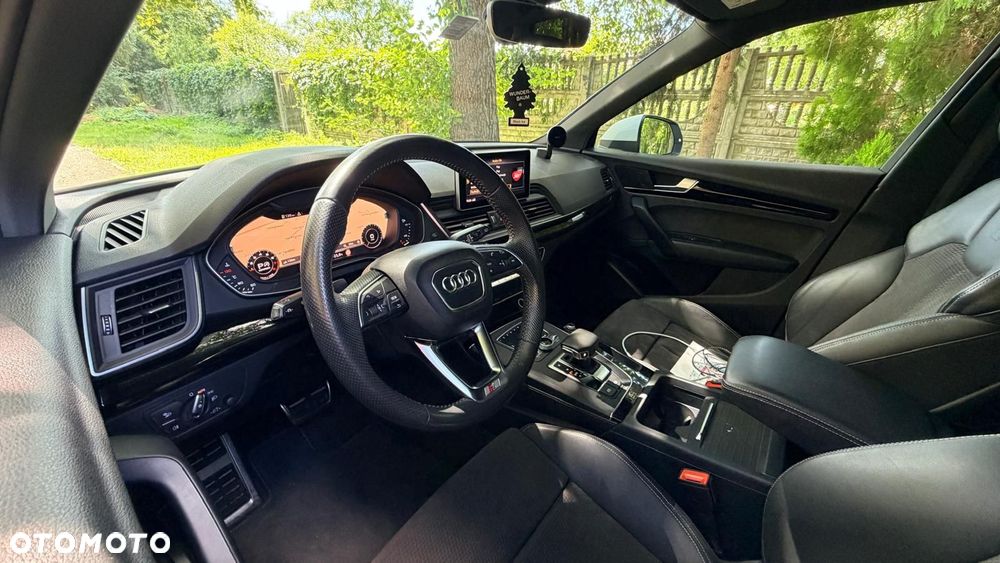 Audi Q5 45 TFSI mHEV Quattro Sport S tronic - 6