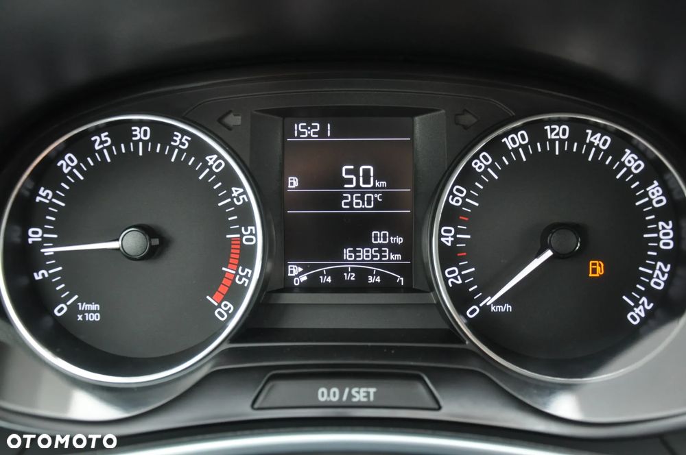 Skoda Fabia 1.4 TDI Ambition - 32