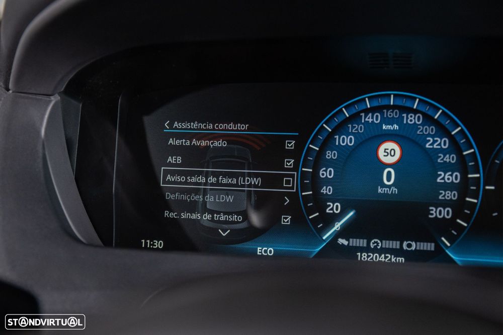 Jaguar F-Pace 3.0 TDV6 Prestige AWD Aut. - 23