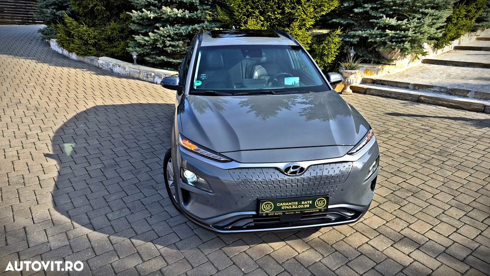 Hyundai KONA 204CP Luxury+ - 17