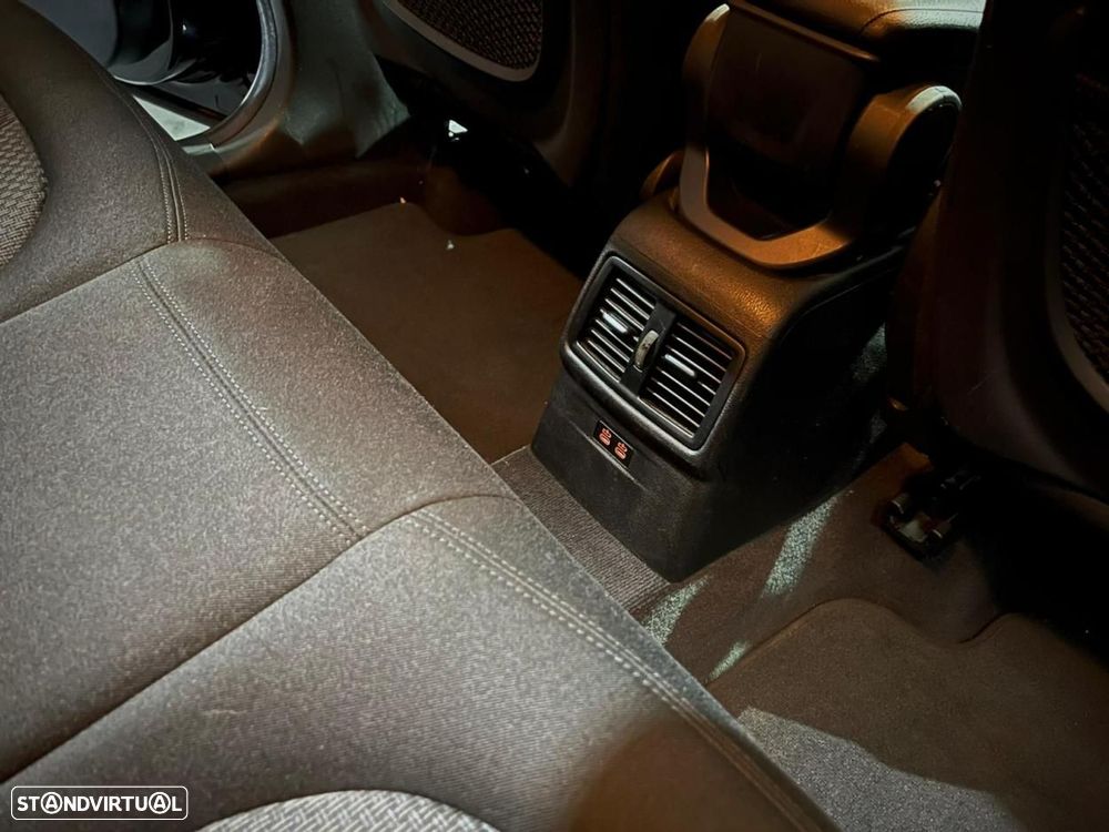 BMW X1 25 e xDrive - 14