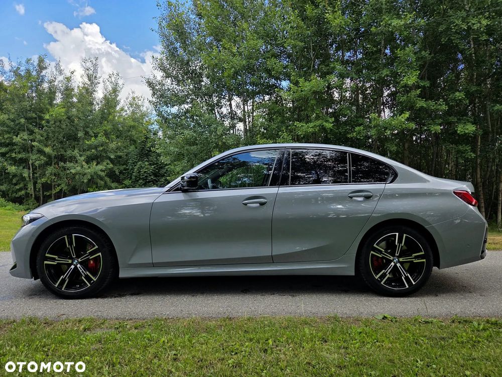 BMW Seria 3 - 11