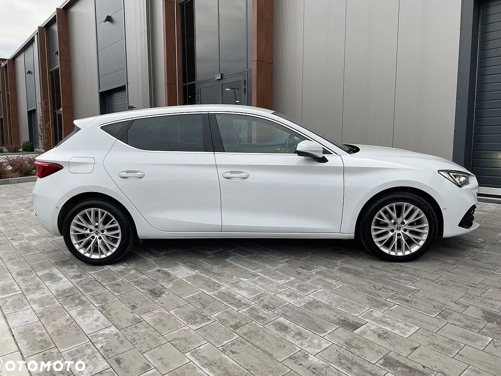 Seat Leon 2020 photo 4