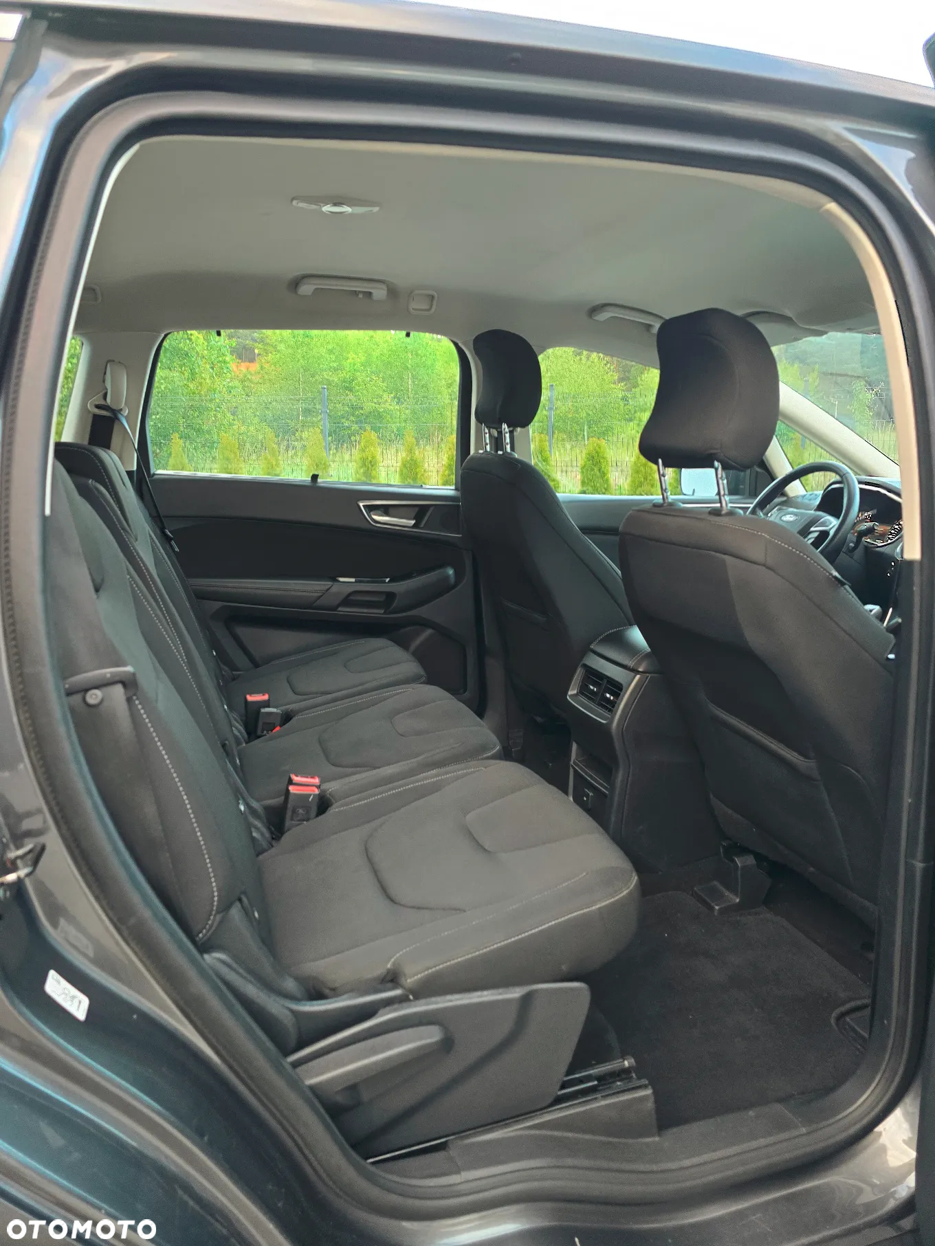 Ford S-Max 2.0 TDCi Titanium - 16