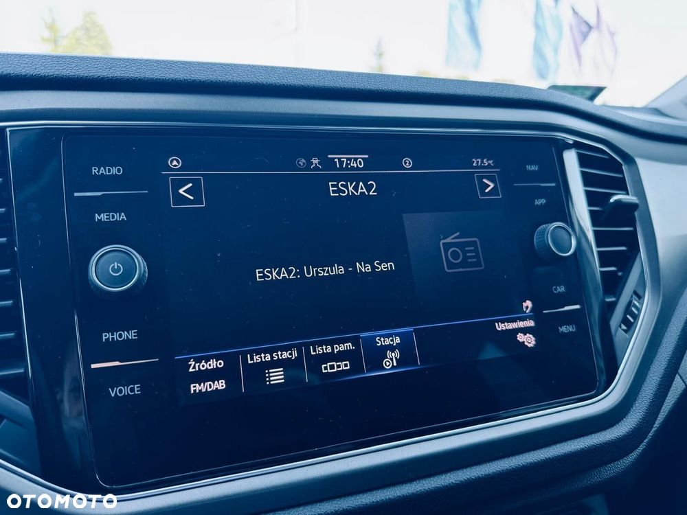 Volkswagen T-Roc 1.5 TSI GPF ACT Advance - 19