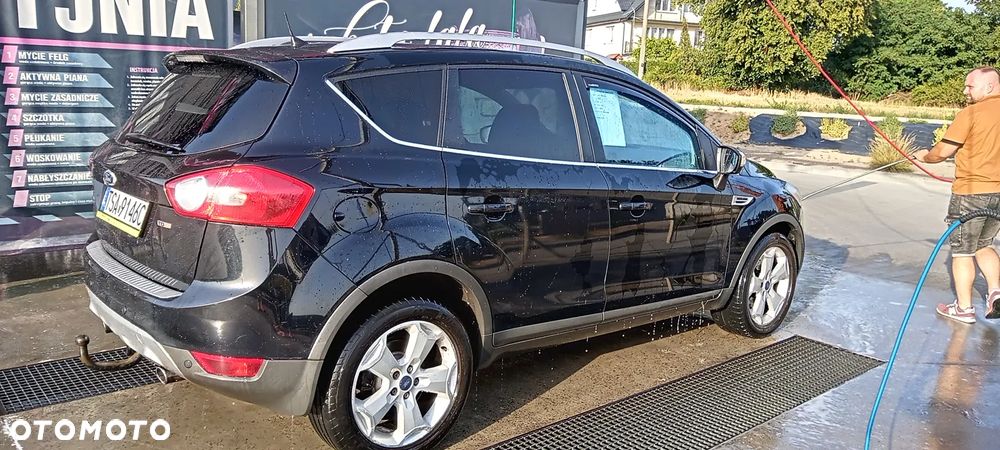 Ford Kuga 2.0 TDCi Trend - 7