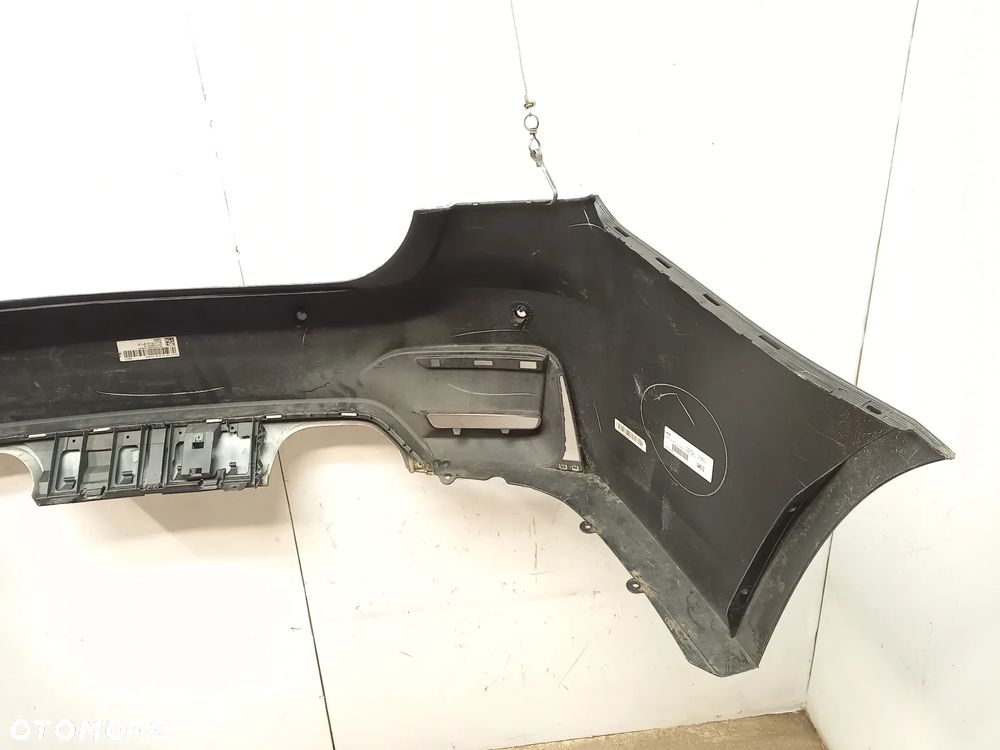 Bmw M3 F80 M-Power zderzak tyl tylni tylny - 7