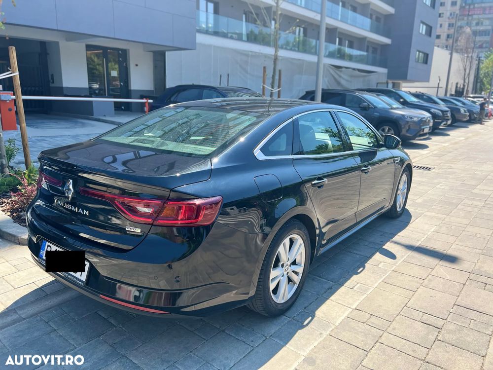 Renault Talisman - 9