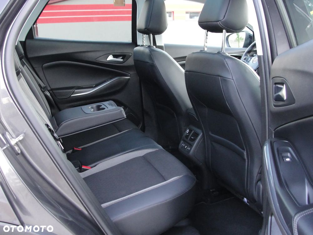 Opel Grandland X 1.5 D Start/Stop INNOVATION - 28