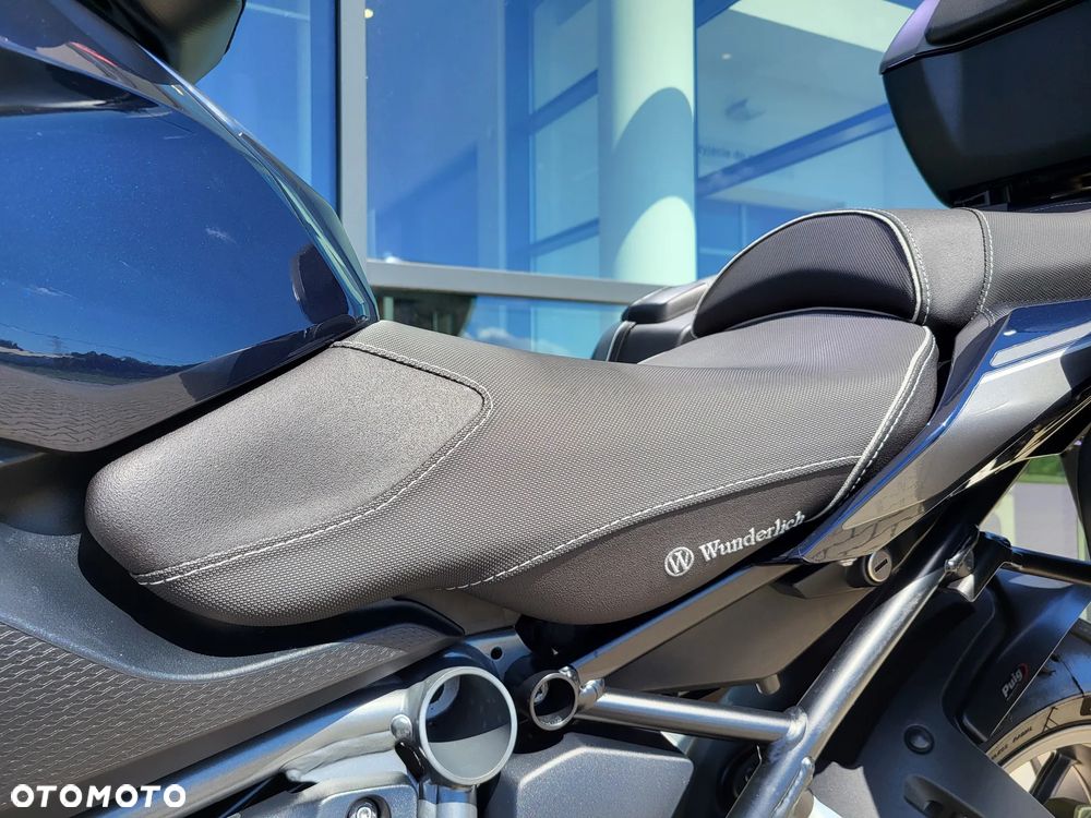 BMW RS - 22