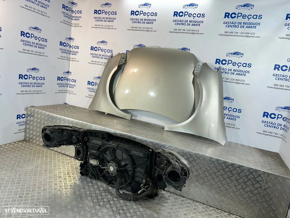 .Frente Completa VW Volkswagen Golf VI 6 Mk6 1.6 TDi 2008 a 2013 - 4