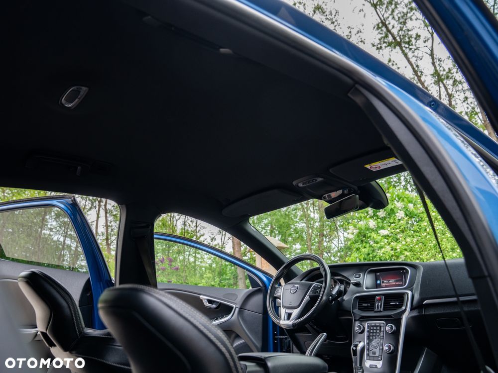 Volvo V40 T2 RDesign - 27