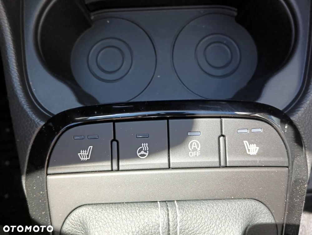 Kia Picanto 1.2 DPI Business Line - 22