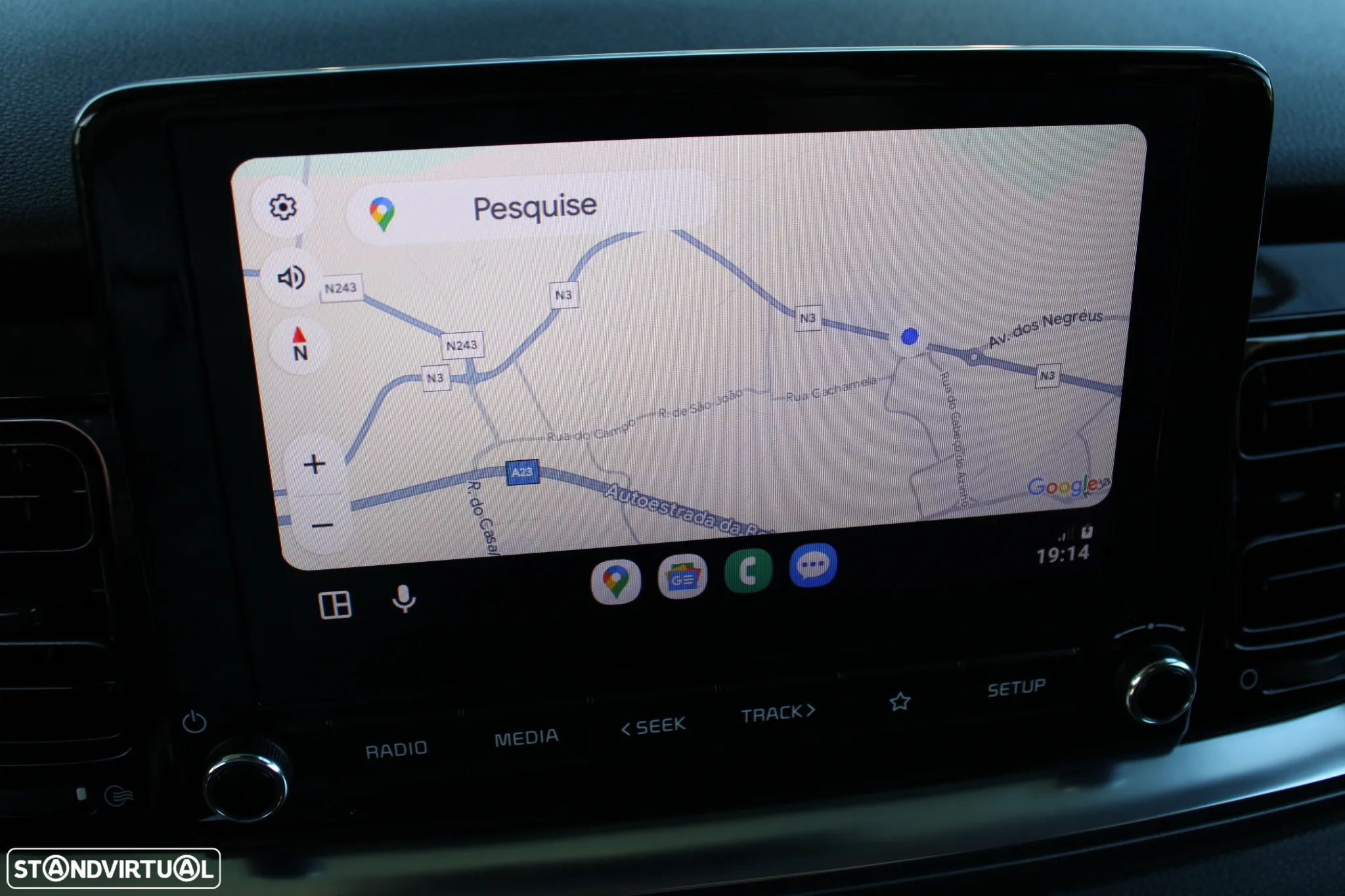 Kia Stonic 1.0 T-GDI Drive - 29