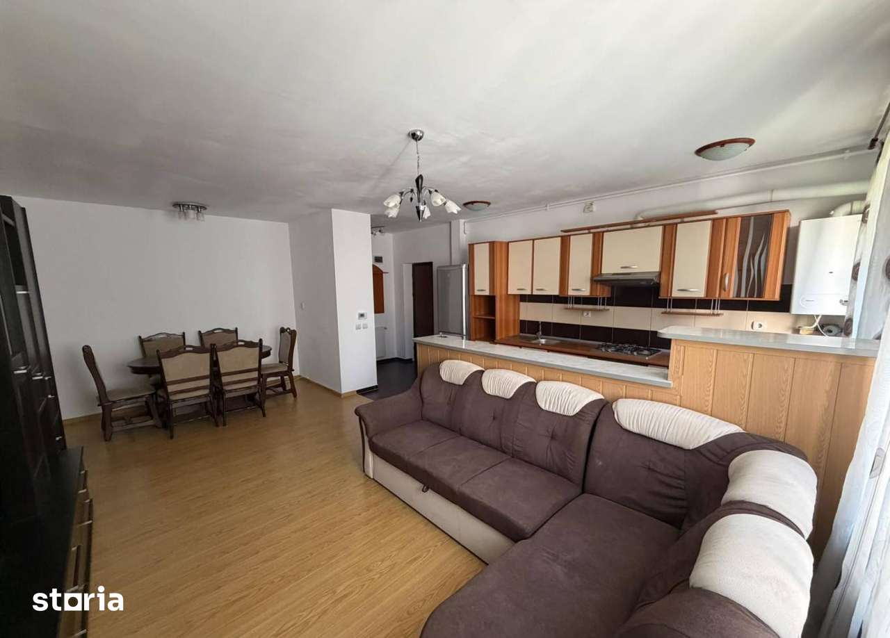 Apartament 2 Camere, 52mp, Parcare, Zona Eroilor — fotografia 3