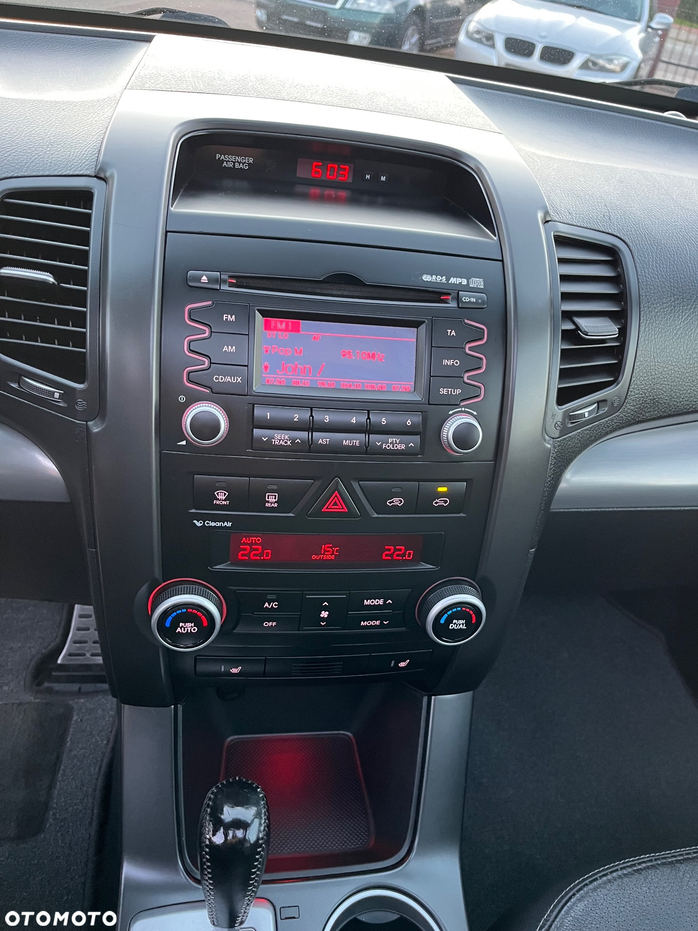 Kia Sorento 2.2 CRDi AWD Platinum Edition - 20