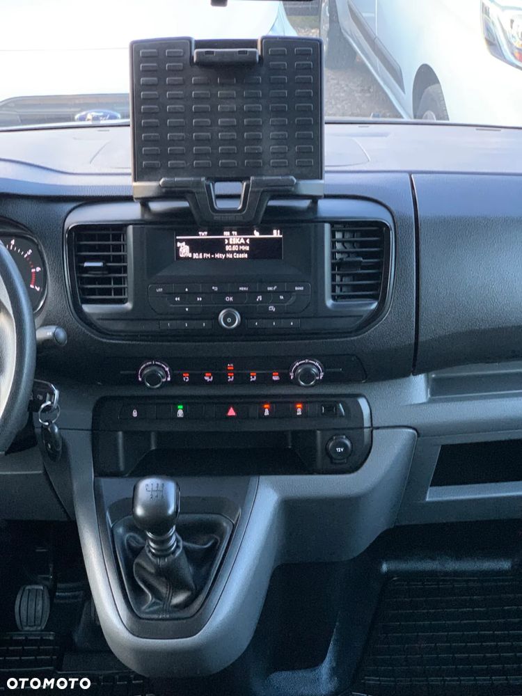 Peugeot Expert Long 2,9t Premium (bryg.) - 41