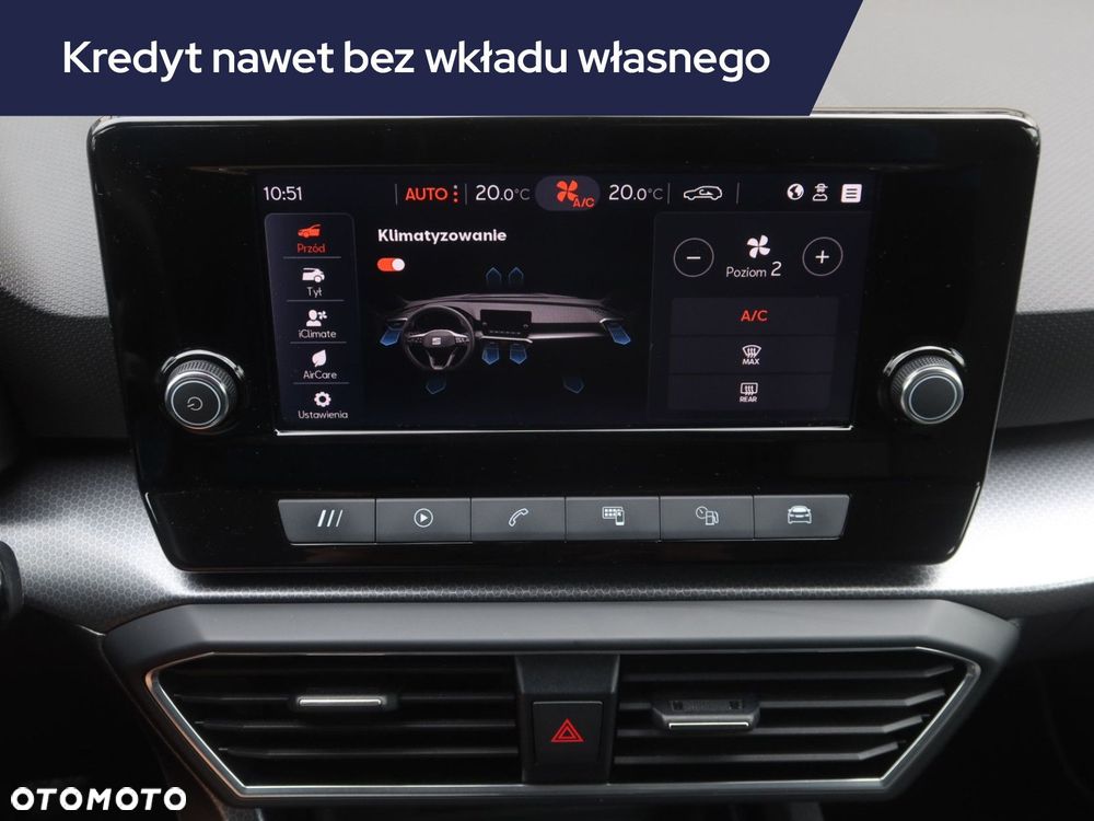 Seat Leon Sportstourer - 15