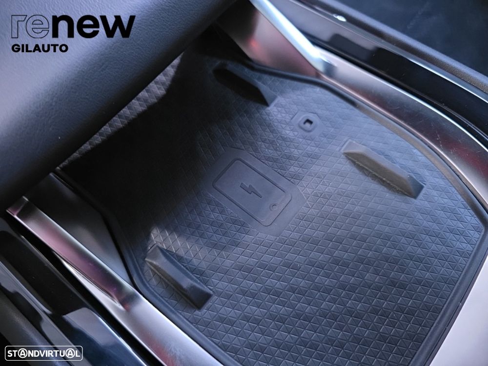 Renault Rafale 1.2 Full Hybrid E-Tech Esprit Alpine - 28