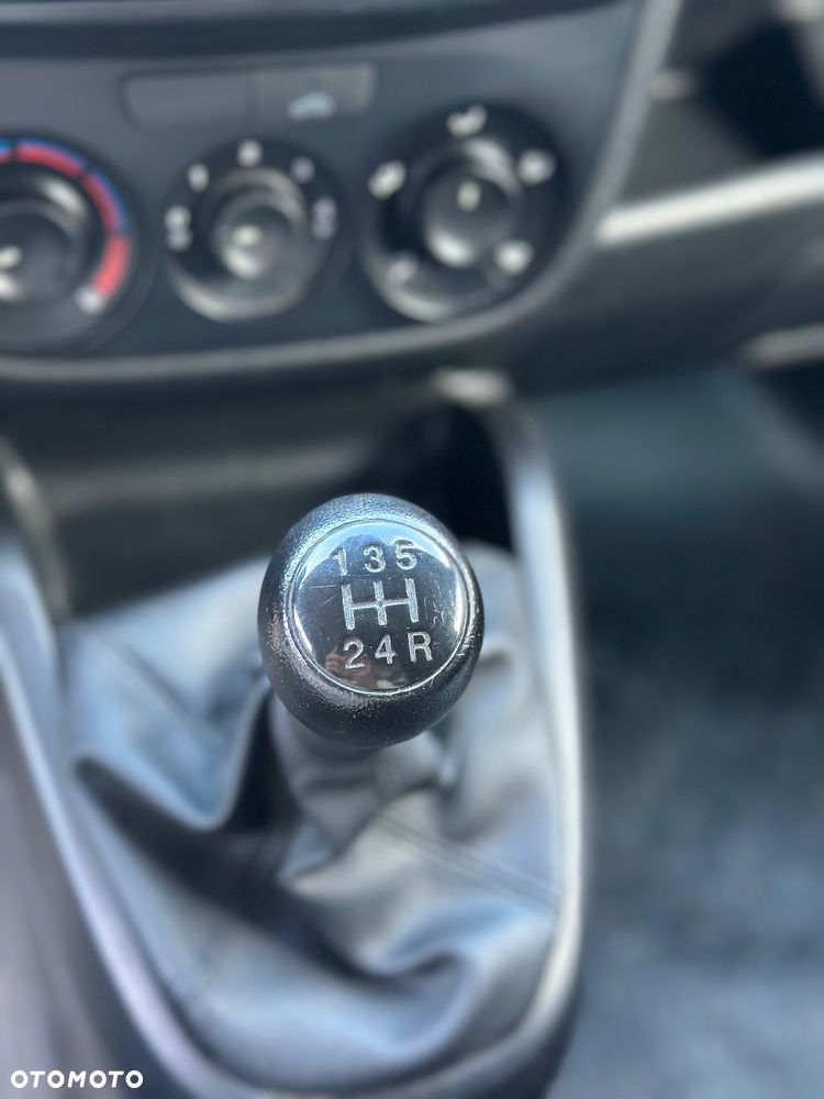 Fiat Doblo - 14