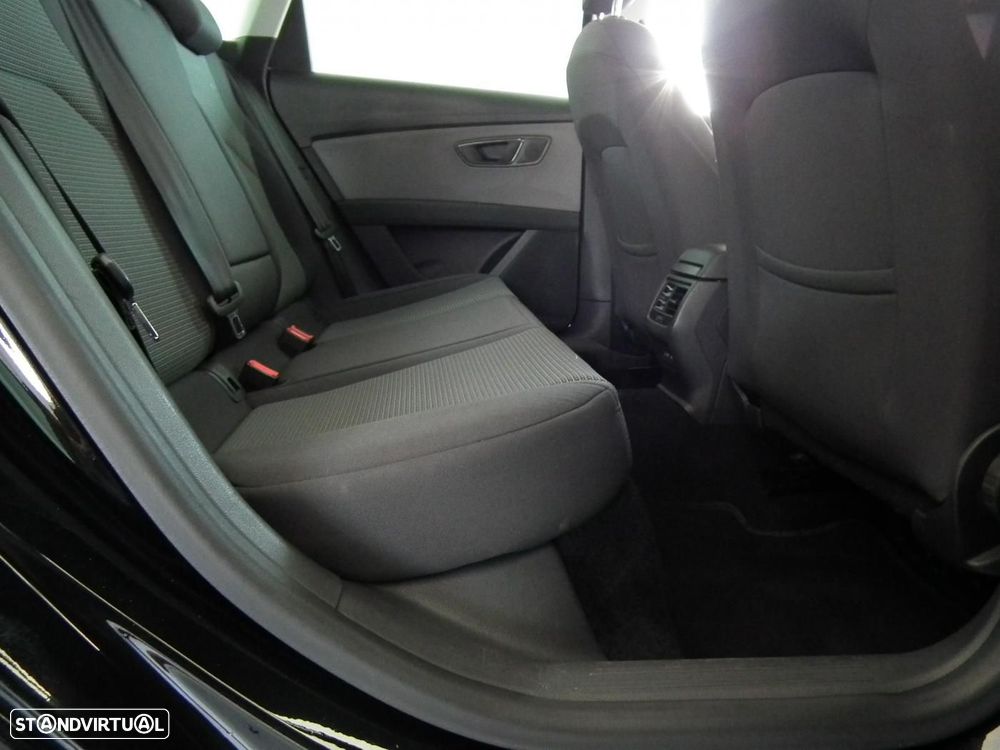 SEAT Leon ST 1.6 TDI Style S/S - 17