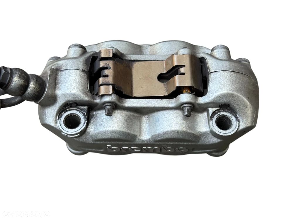 Zacisk przód P   Ducati Multistrada  950  MTS 950  17-21R - 2