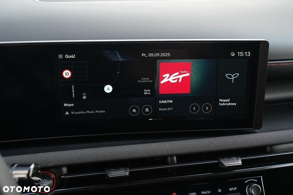 Hyundai Tucson 1.6 T-GDi HEV N-Line 2WD - 17