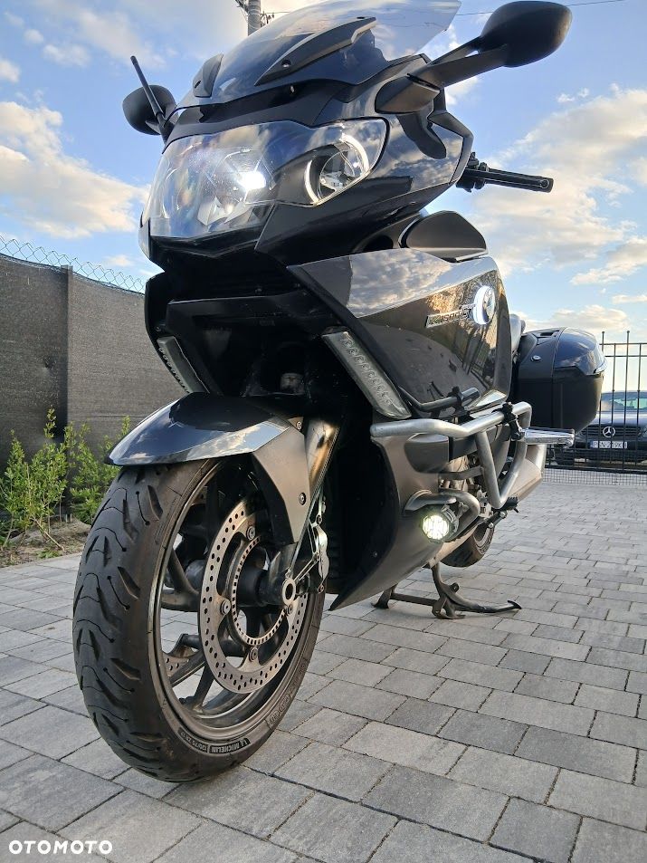 BMW K - 16