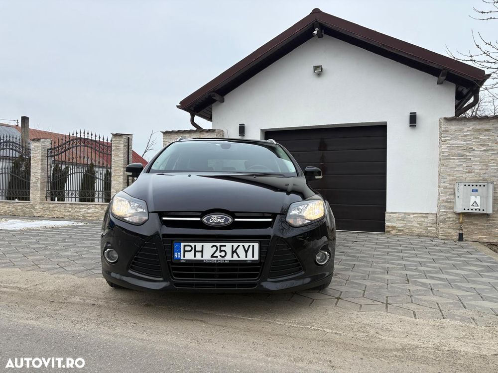 Ford Focus ver-1-6-tdci-dpf-start--stopp--system-titanium - 3