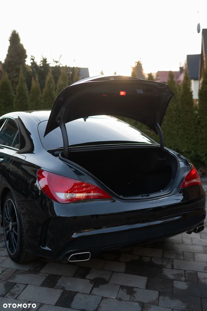 Mercedes-Benz CLA 200 CDI Edition 1 - 15