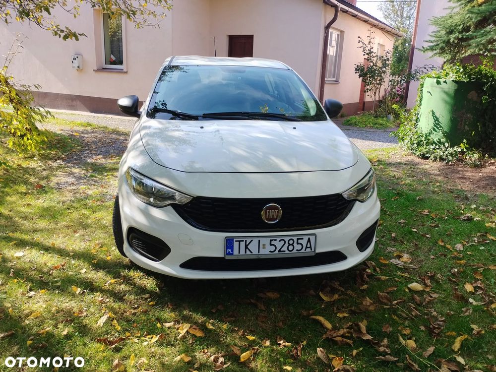 Fiat Tipo
