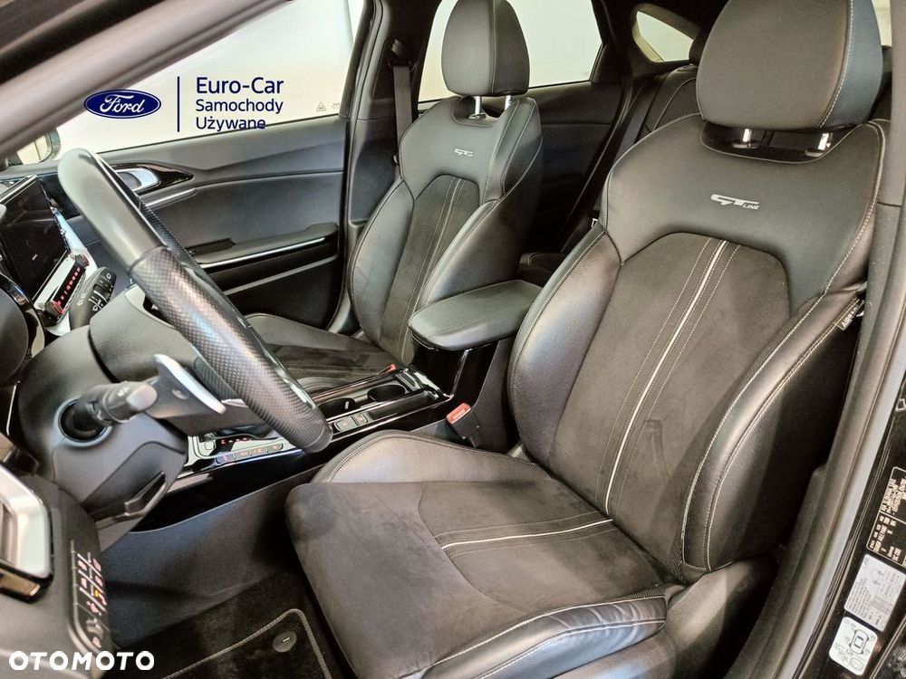 Kia ProCeed 1.5 T-GDI GT Line DCT - 13