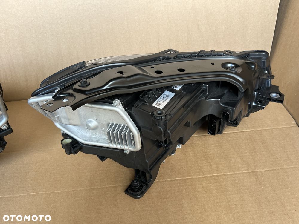 LAMPY FULL LED VW CADDY 2K7 VW CADDY V 2K8941036AL 2K8941035AL NOWE KOMPLET - 9