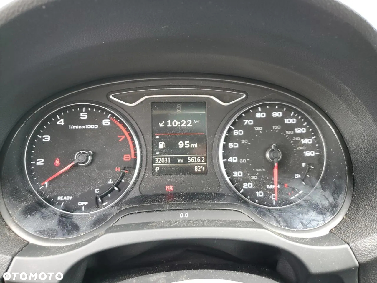 Audi A3 1.8 TFSI Ambiente S tronic - 10
