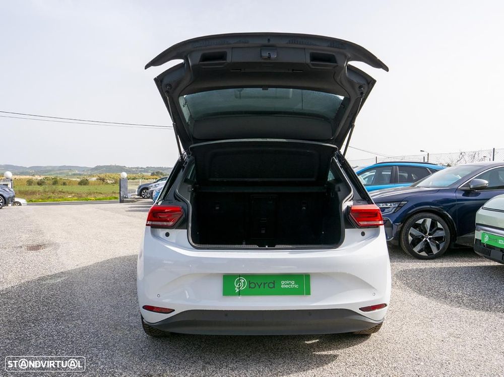 VW ID.3 77 kWh Pro S - 14