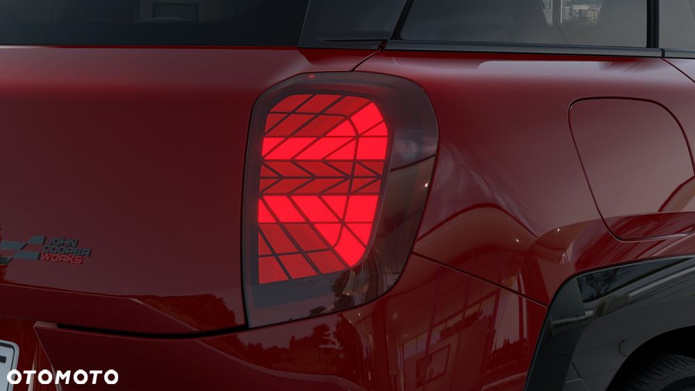 MINI Aceman JCW E 54.2kWh - 9