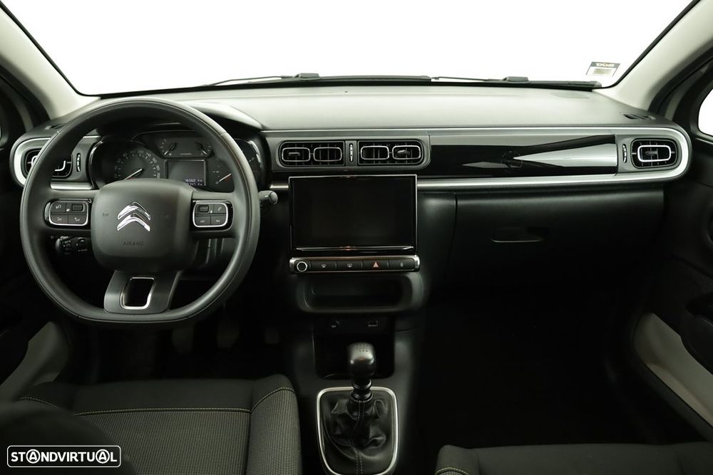 Citroën C3 1.5 BlueHDi Max - 7