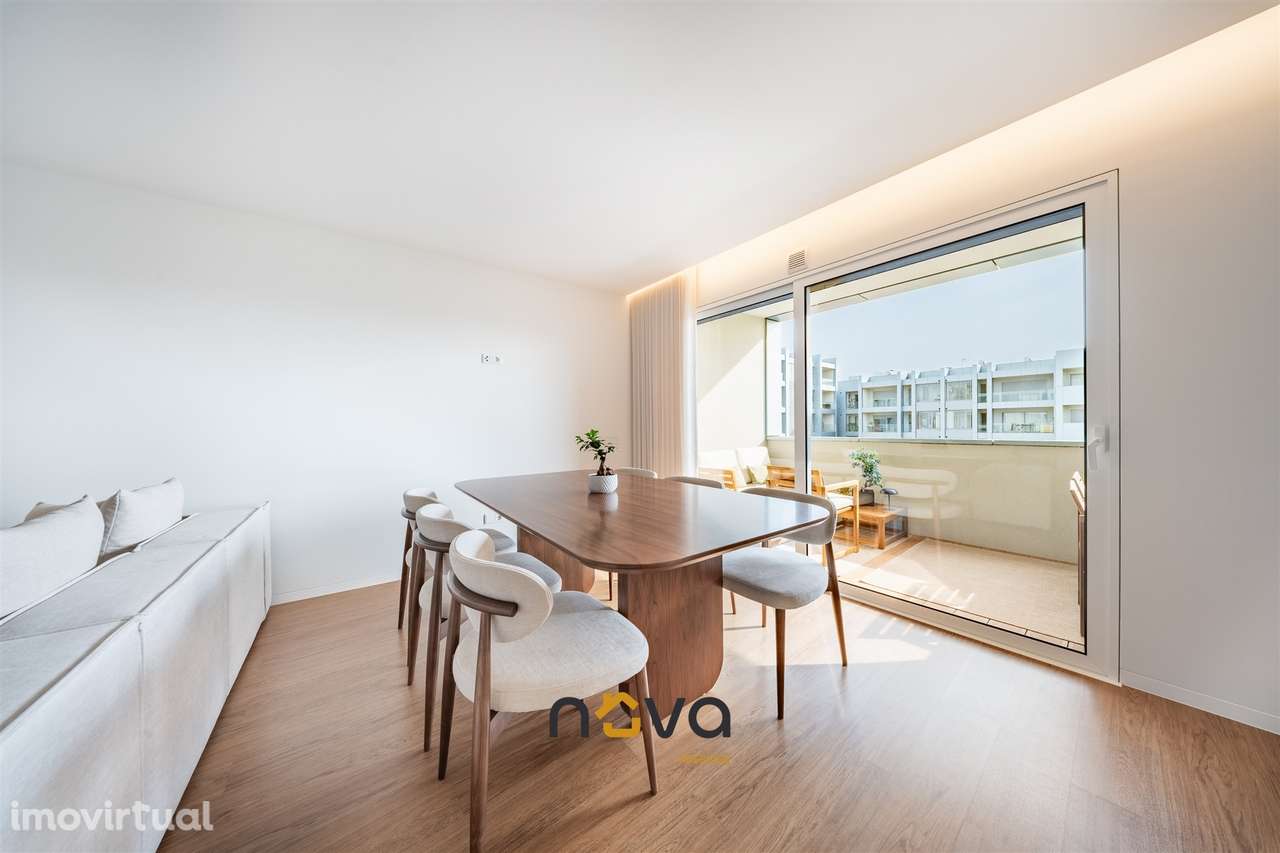 Apartamento T2 na Póvoa de Varzim - Grande imagem: 5/39
