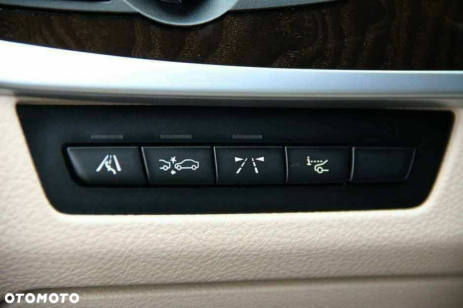 BMW Seria 5 - 4
