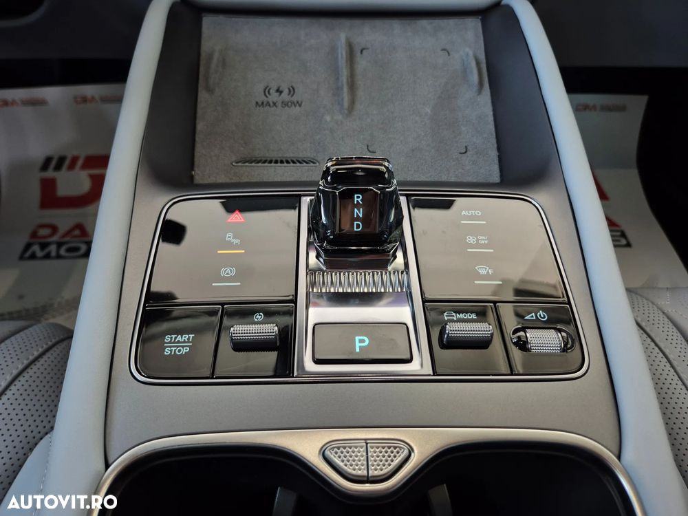 Byd Sealion 7 91.3 kWh AWD Excellence - 15