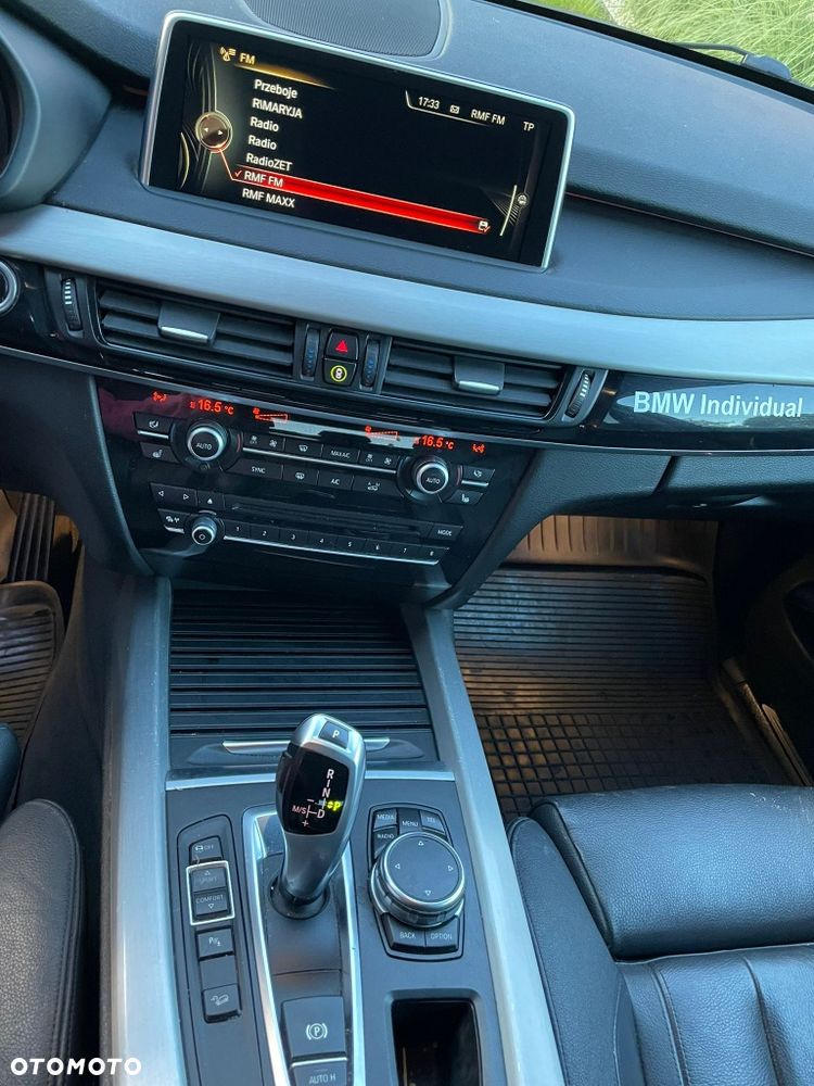 BMW X5 - 6