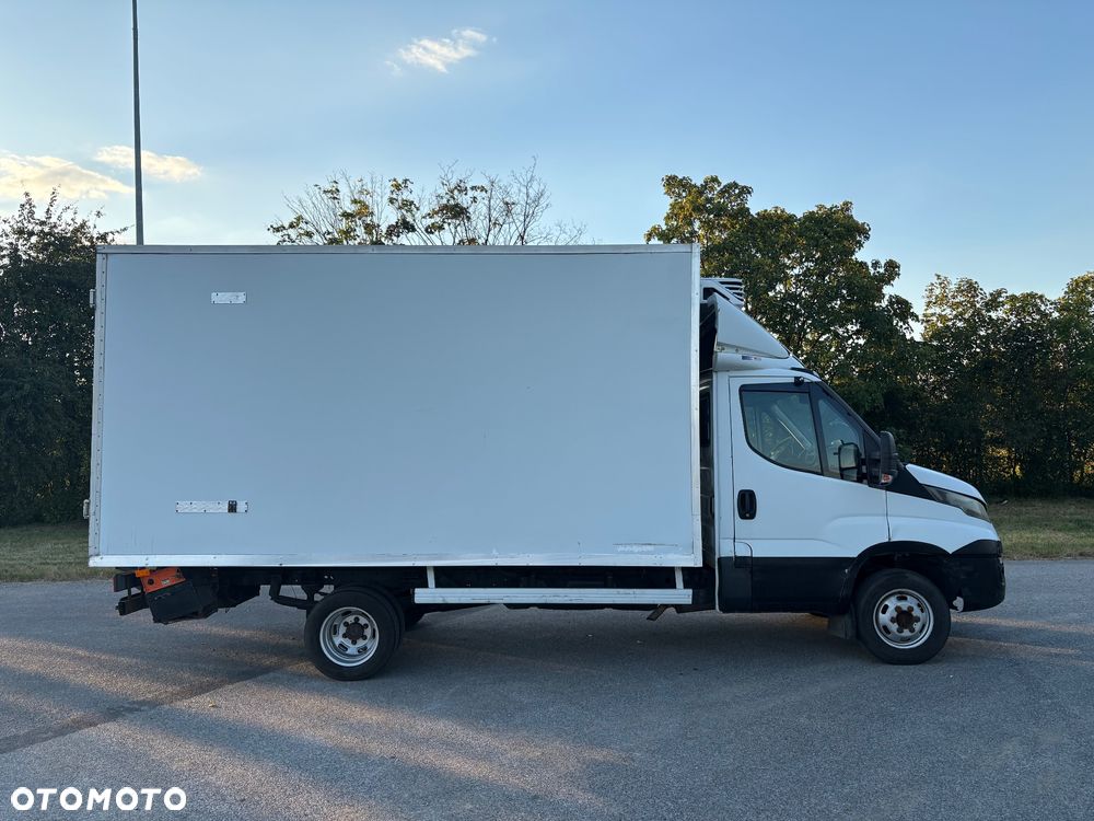 Iveco Daily - 4